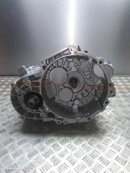 Caixa de Velocidades RECONDICIONADA AUDI A3 2.0 Tdi GRF - 1
