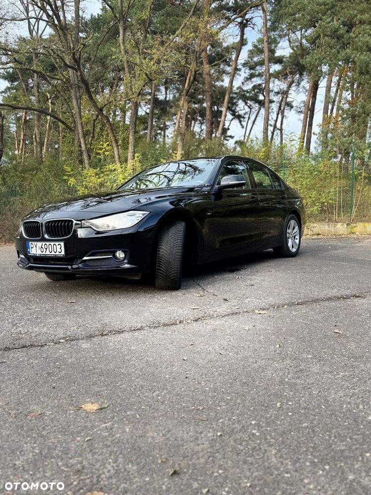 BMW Seria 3 - 2