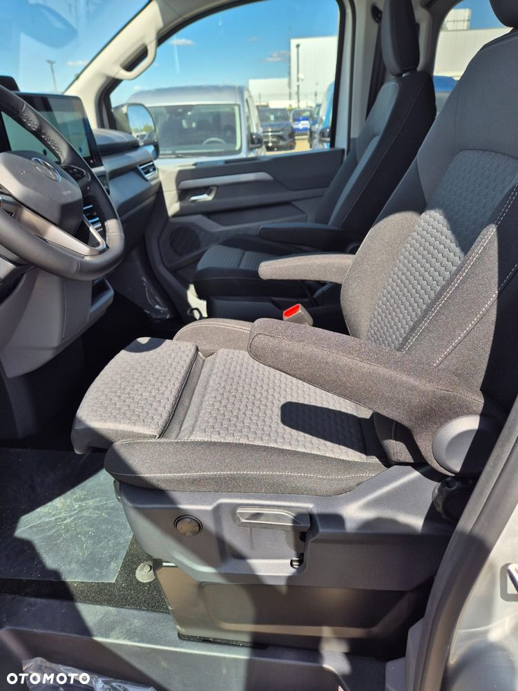 Volkswagen CARAVELLE - 10