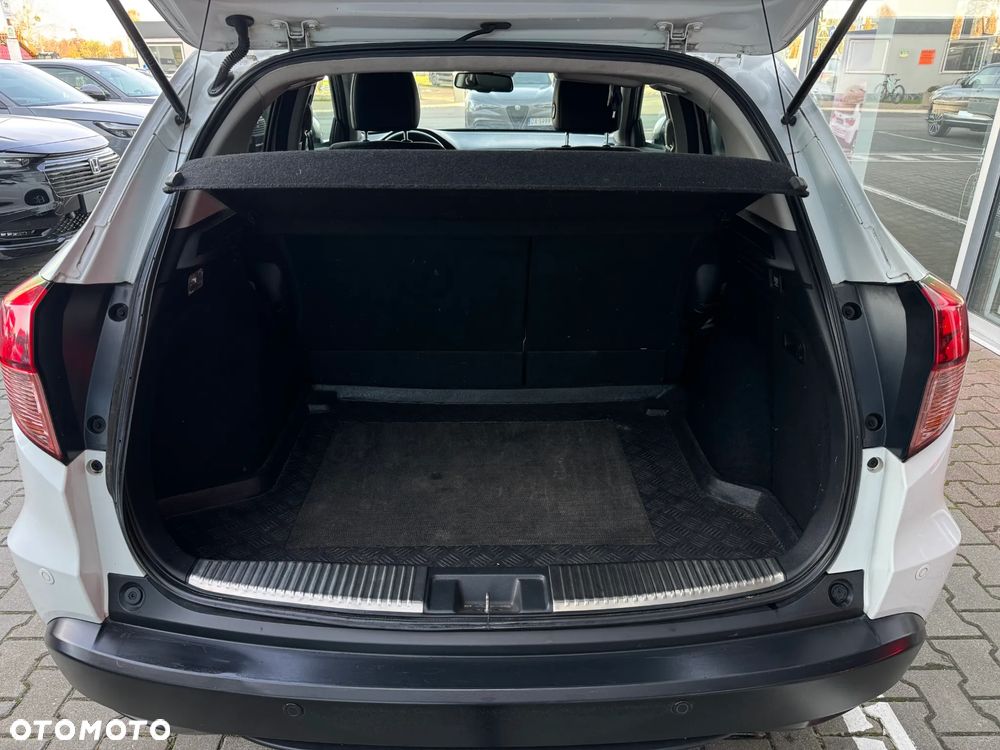 Honda HR-V 1.5 Executive (ADAS) CVT - 18