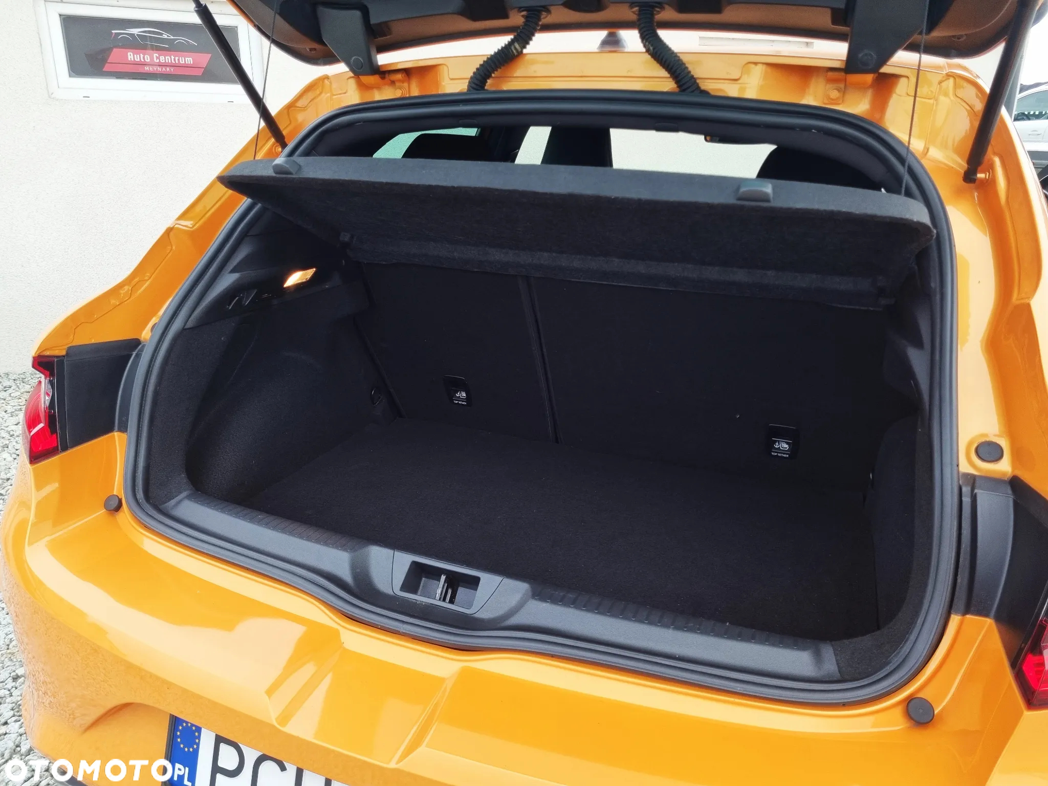 Renault Megane ENERGY TCe 280 EDC R.S - 13