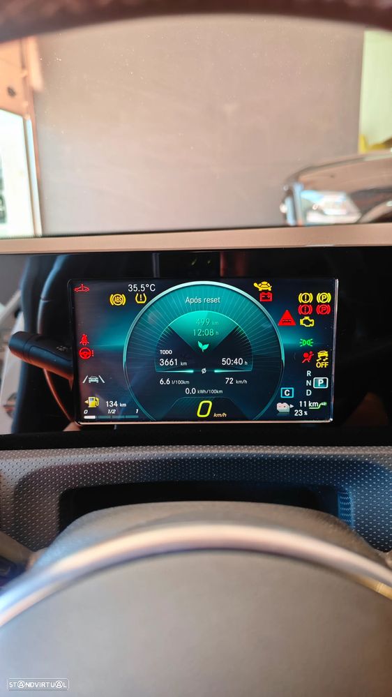 Mercedes-Benz CLA 250+ - 42