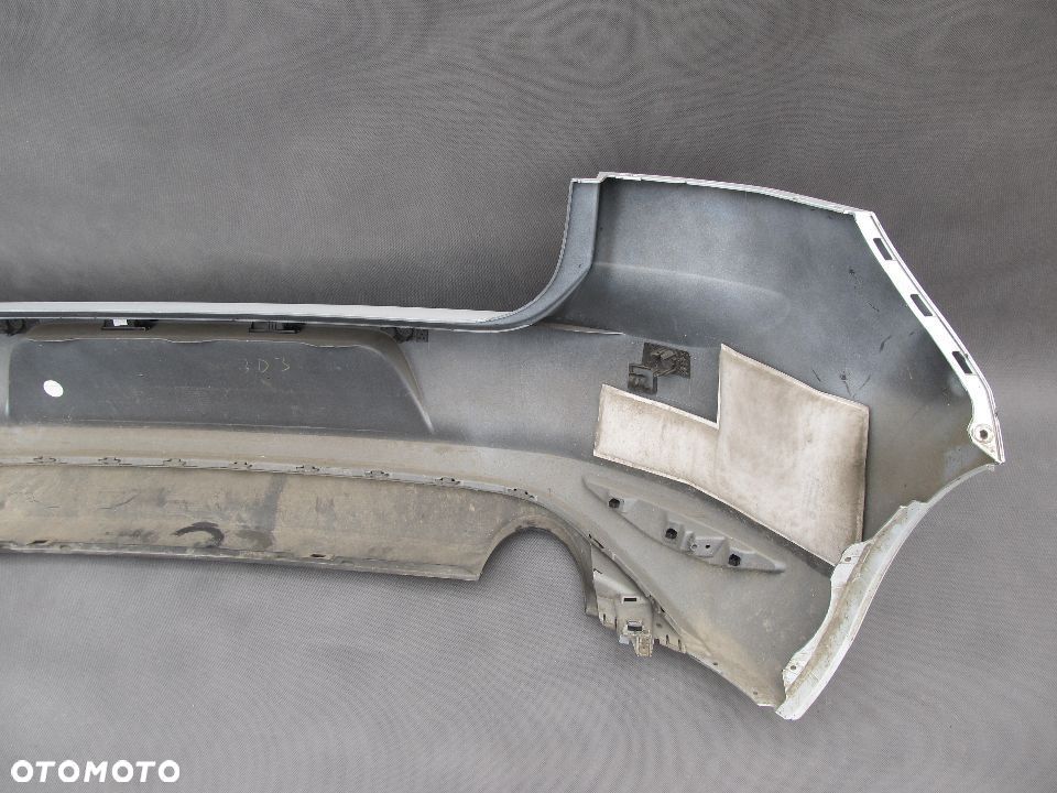 Zderzak tylny Volkswagen Golf 7 12 - 17 Hatchback Pdc-4 LC9A - 13