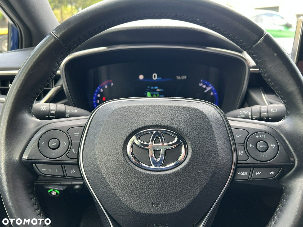 Toyota Corolla - 18