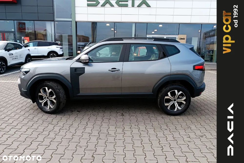 Dacia Duster 1.2 TCe mHEV Journey - 4