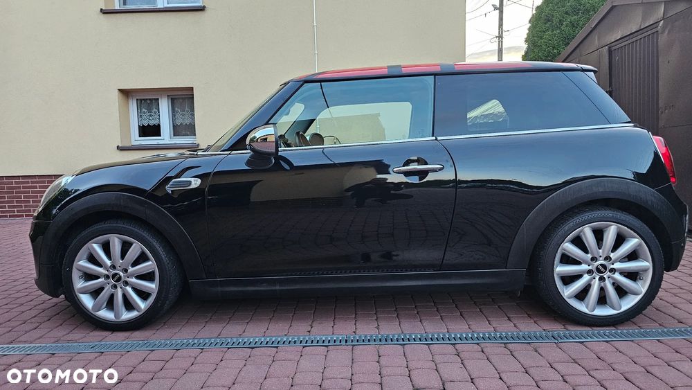 MINI ONE Standard - 3