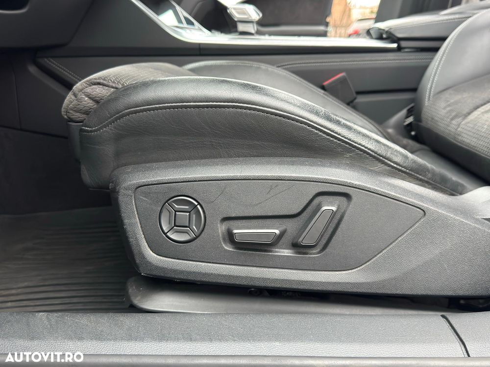 Audi A6 40 TDI S tronic S line - 33