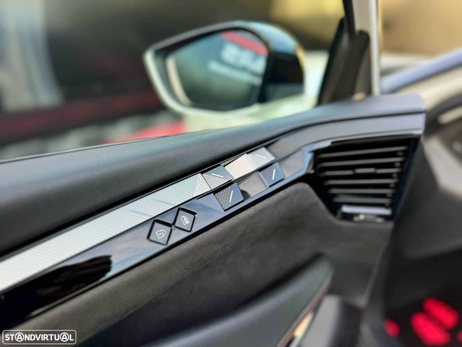 DS DS4 1.2 PureTech Performance Line EAT8 - 33