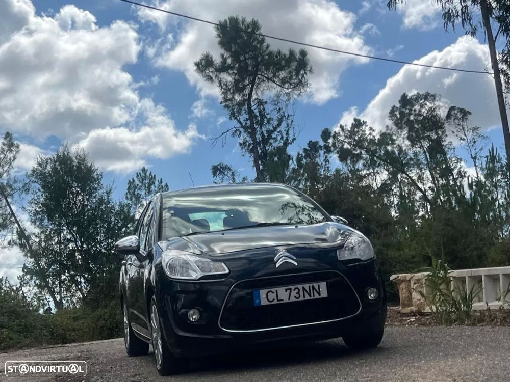 Citroën C3 1.4 VTi Airdream Seduction - 31