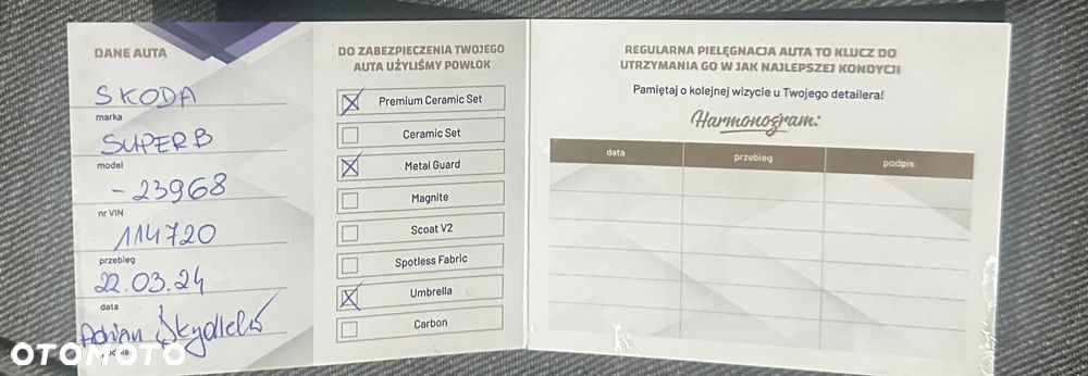 Skoda Superb 2.0 TSI 4x4 L&K DSG - 15