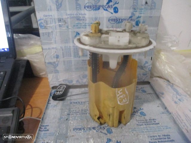 Boia Combustivel 9671722680  0973170990102 CITROEN DS4  2013 1.6HDI 115CV 5P CINZENTO DIESEL - 2