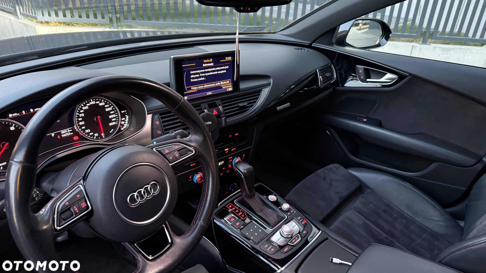 Audi A7 2.0 TFSI Quattro S tronic - 13