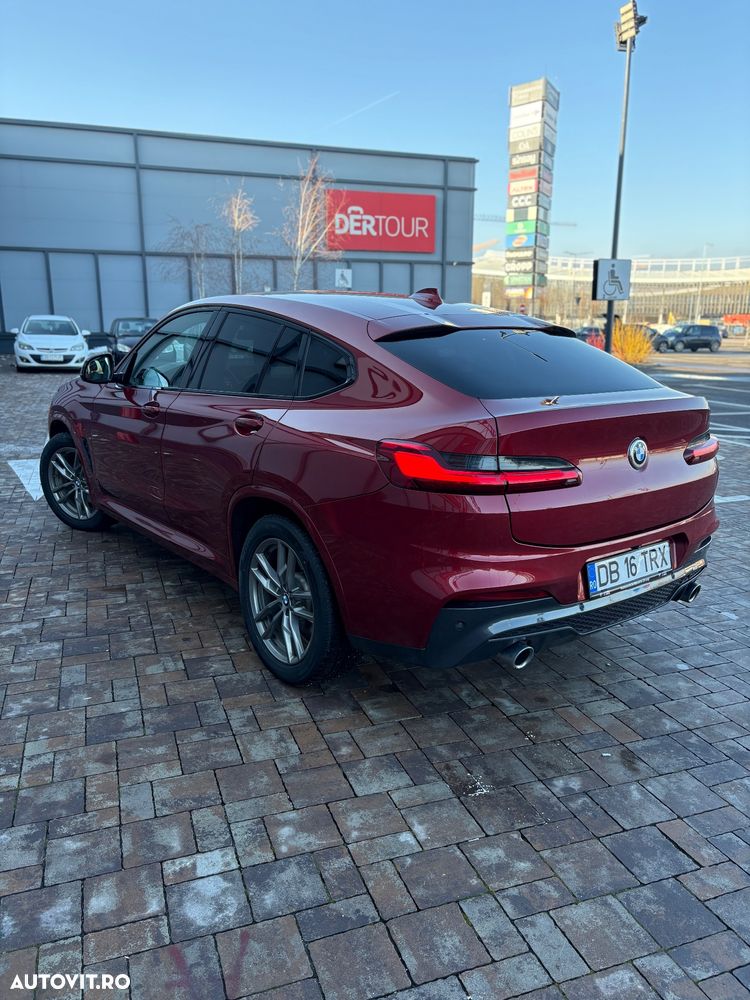 BMW X4 - 7