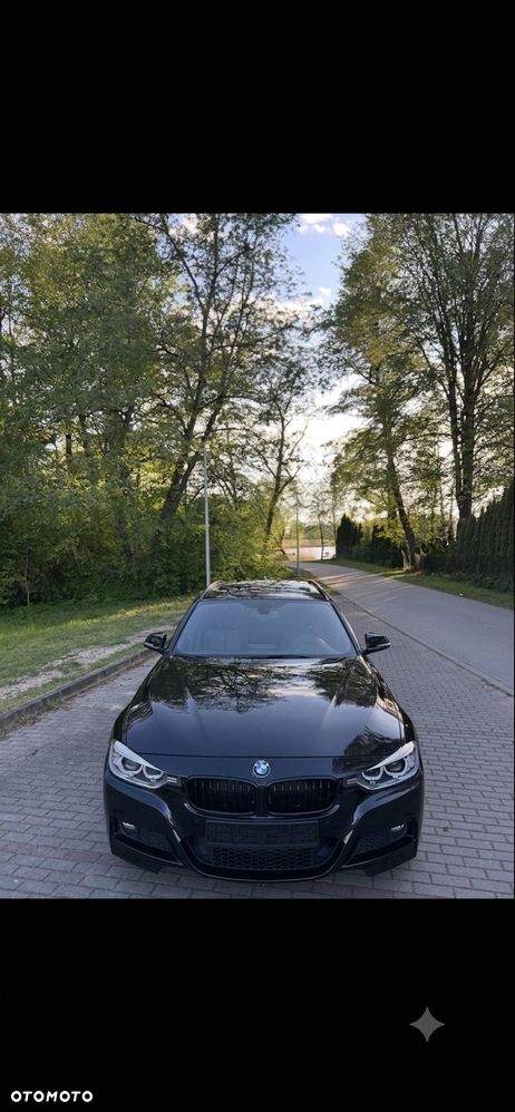 BMW Seria 3 - 2