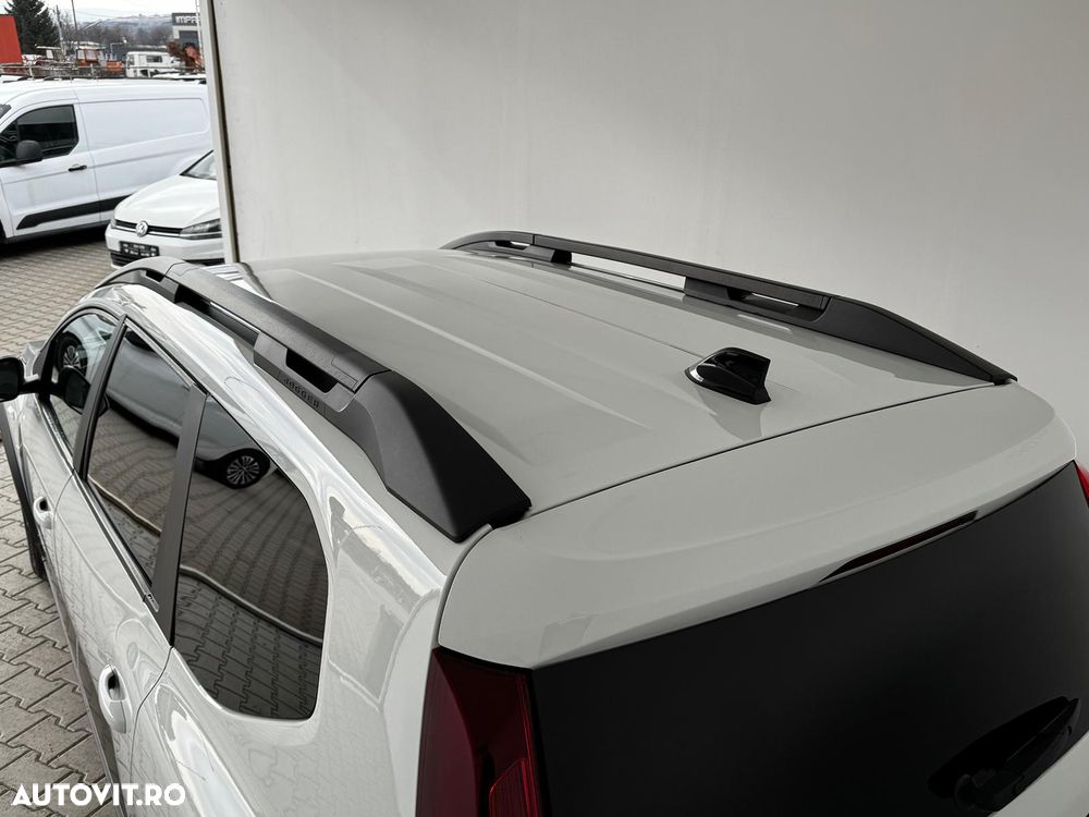 Dacia Jogger 5 locuri TCe 110 Extreme - 19