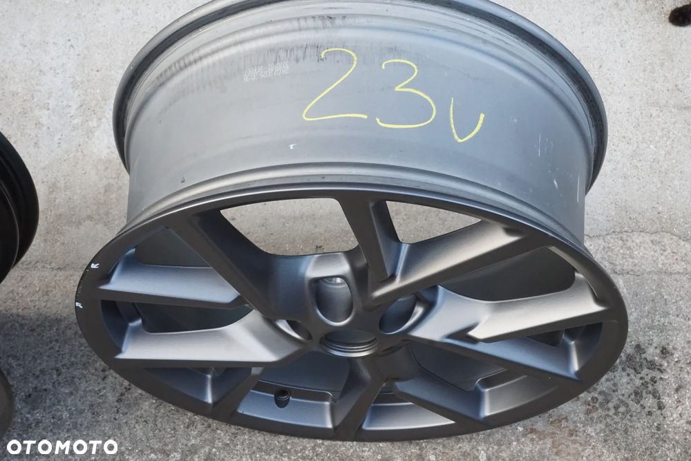 Ford 5x108 19 8J et55 kX7J1007D1A - 4
