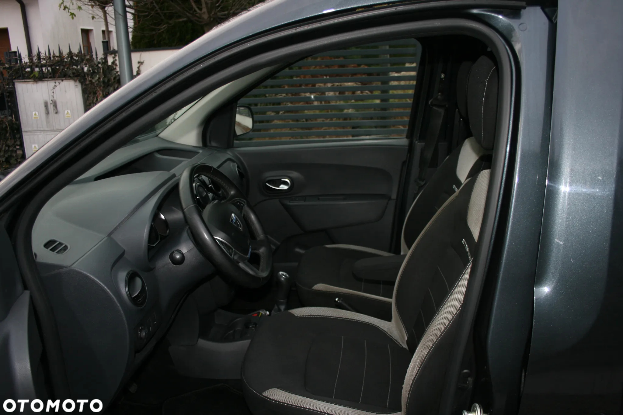 Dacia Dokker 1.2 TCe Stepway - 11