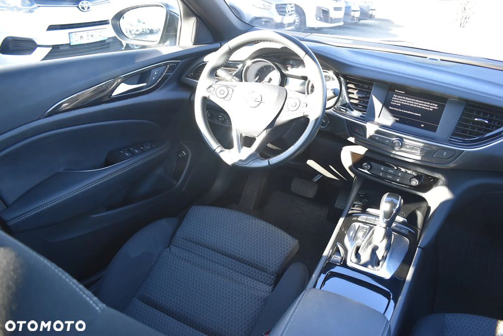 Opel Insignia 2.0 CDTI Elegance S&S - 22