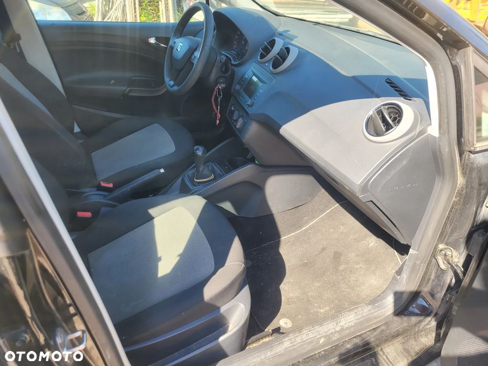 Seat Ibiza 1.0 MPI S&S Reference - 19