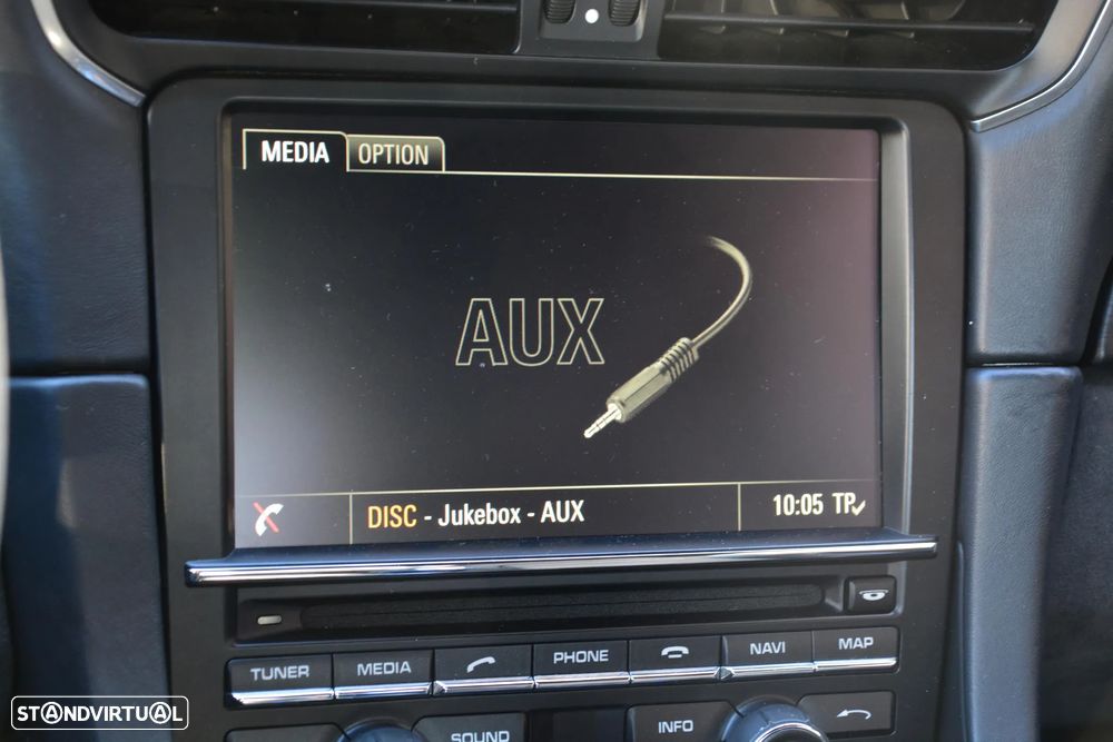 Porsche 911 (991) Carrera 2 GTS PDK - 50