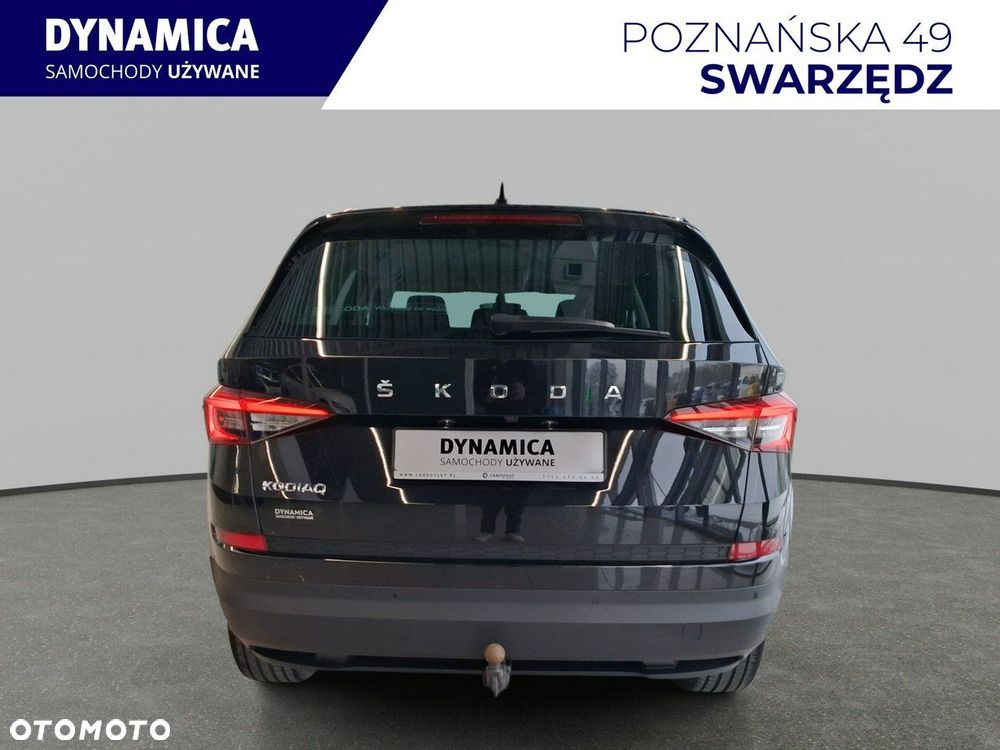 Skoda Kodiaq - 7