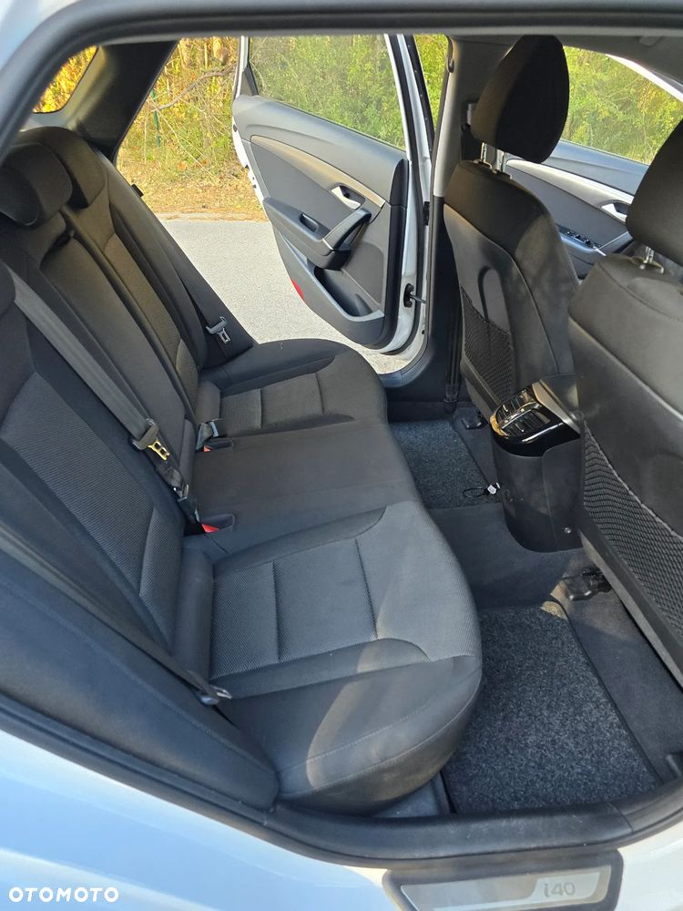 Hyundai i40 1.7 CRDi Premium - 23