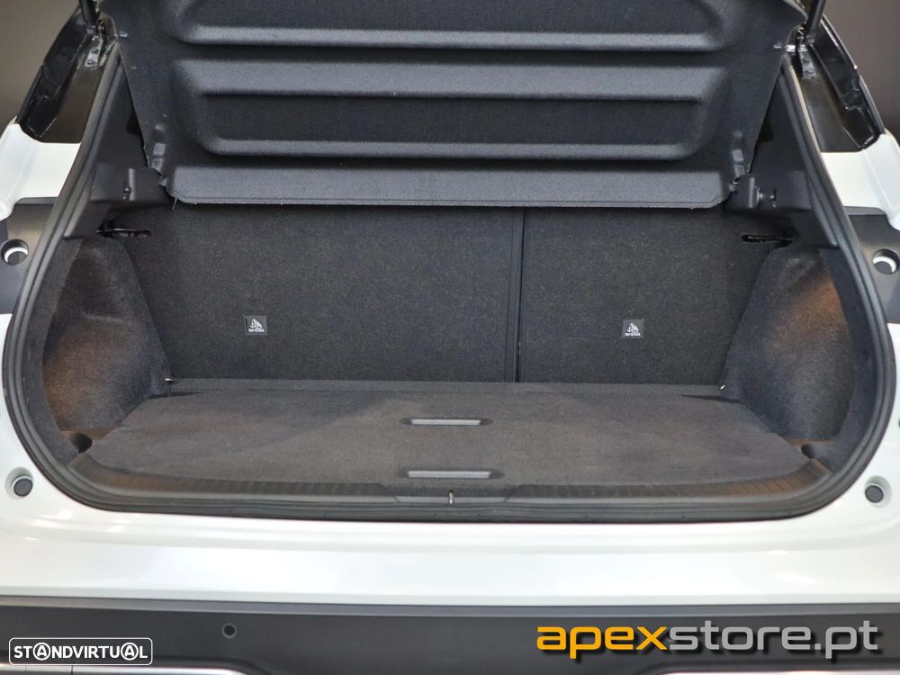 Nissan Qashqai 1.3 DIG-T N-Connecta LED+TT - 14