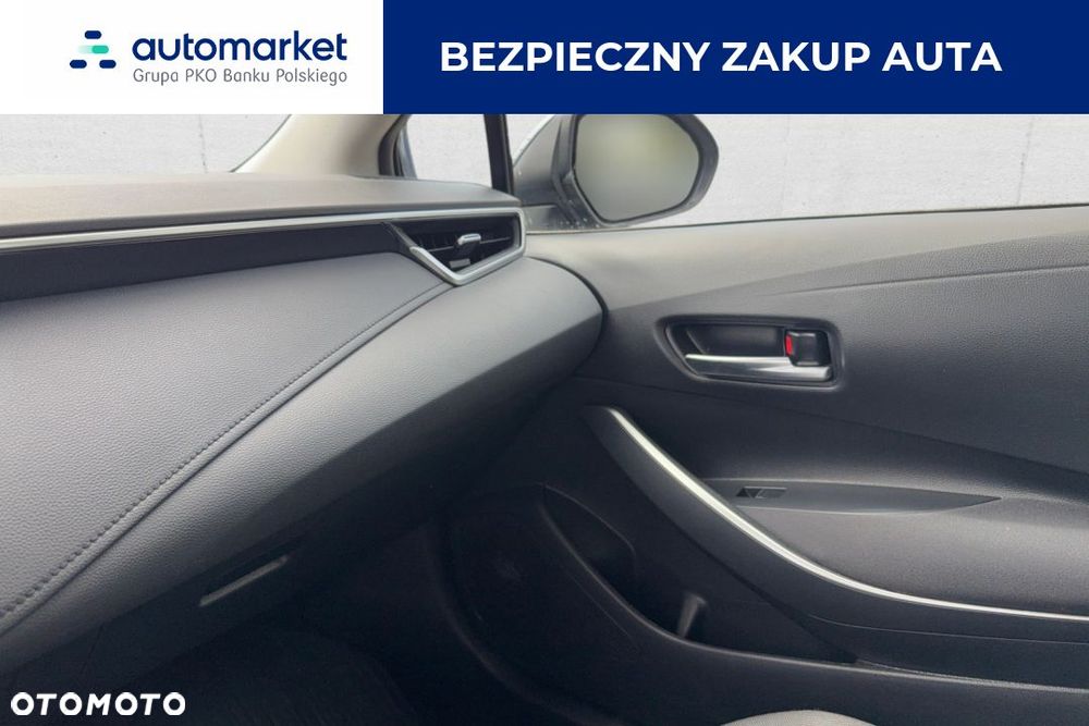 Toyota Corolla 1.5 Comfort - 15
