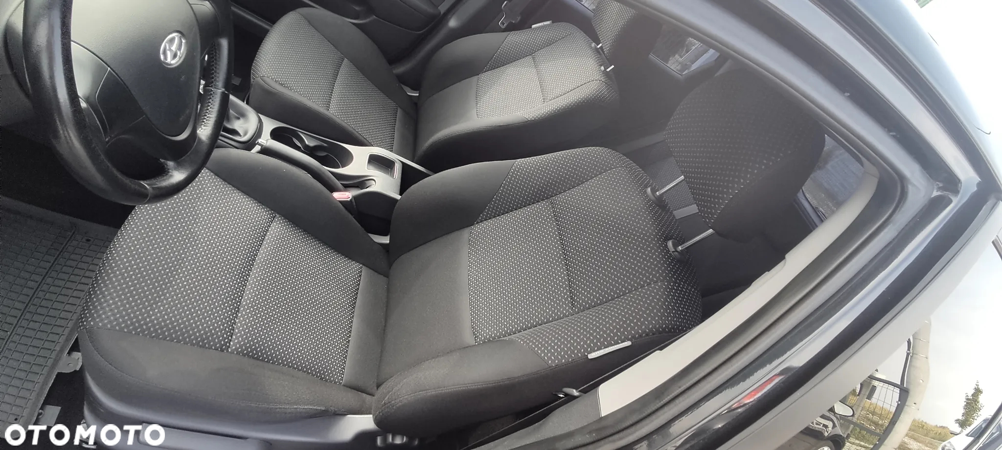 Hyundai i30 1.4 blue Comfort - 23
