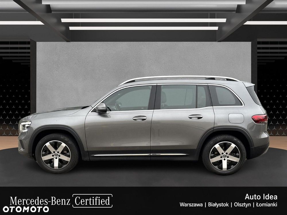 Mercedes-Benz GLB - 8