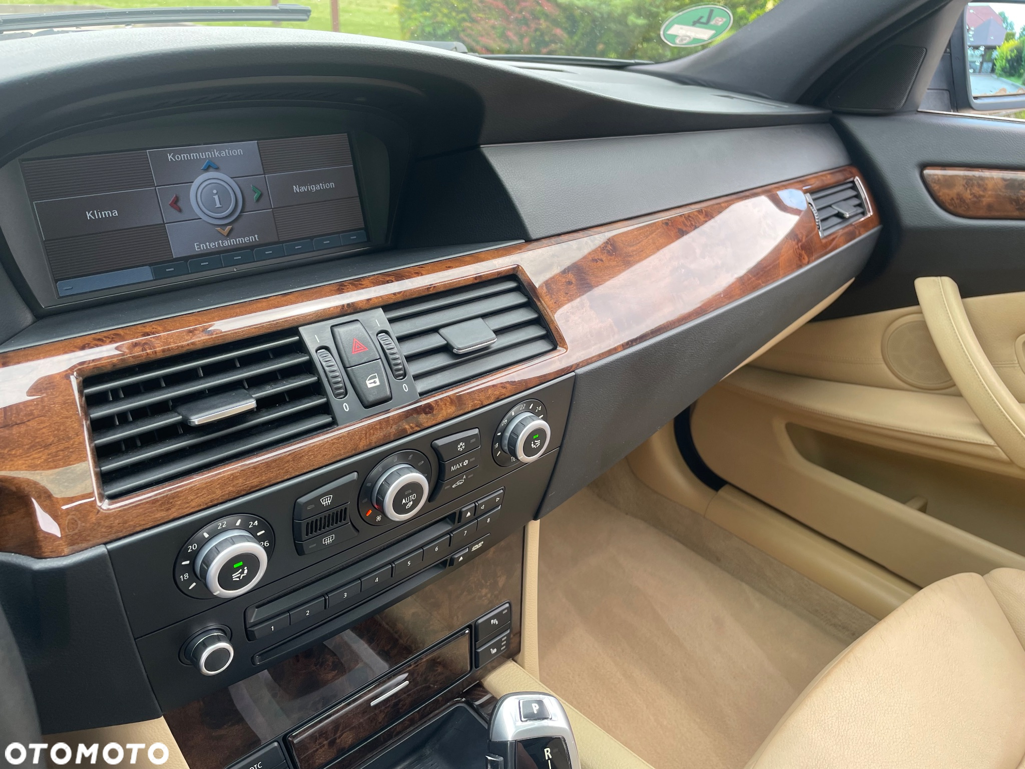BMW Seria 5 - 22
