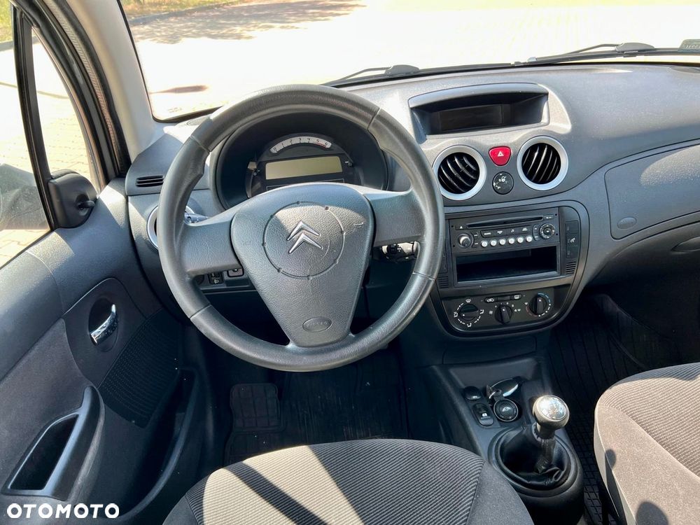 Citroën C3 - 21