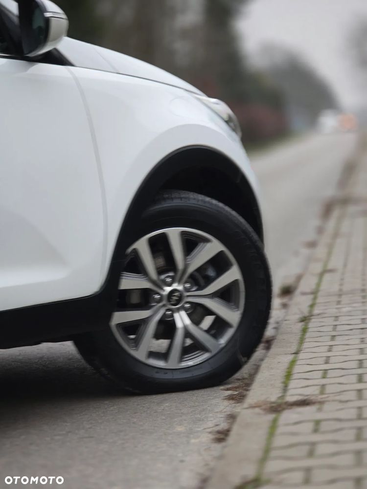 Kia Sportage 1.6 GDI 2WD Spirit - 37