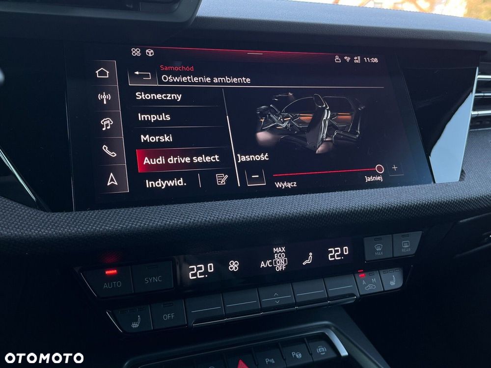 Audi S3 Sportback - 33