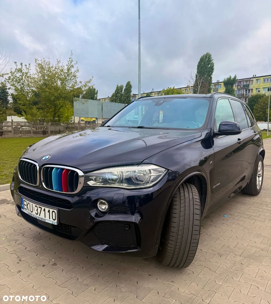 BMW X5 - 4
