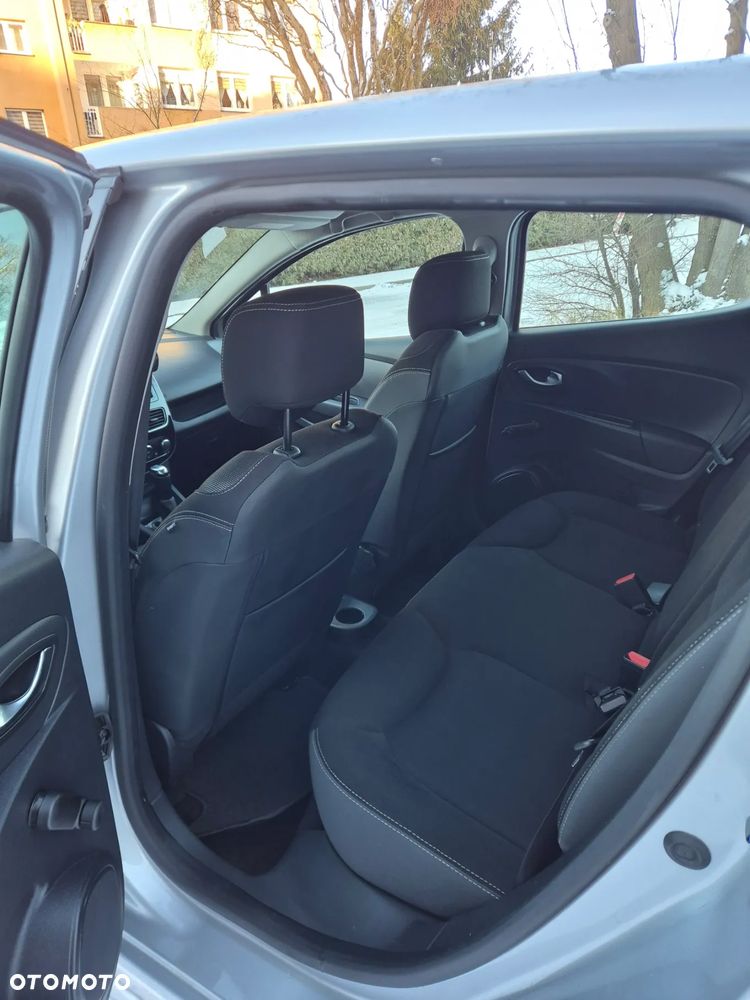 Renault Clio 0.9 TCe Life - 12