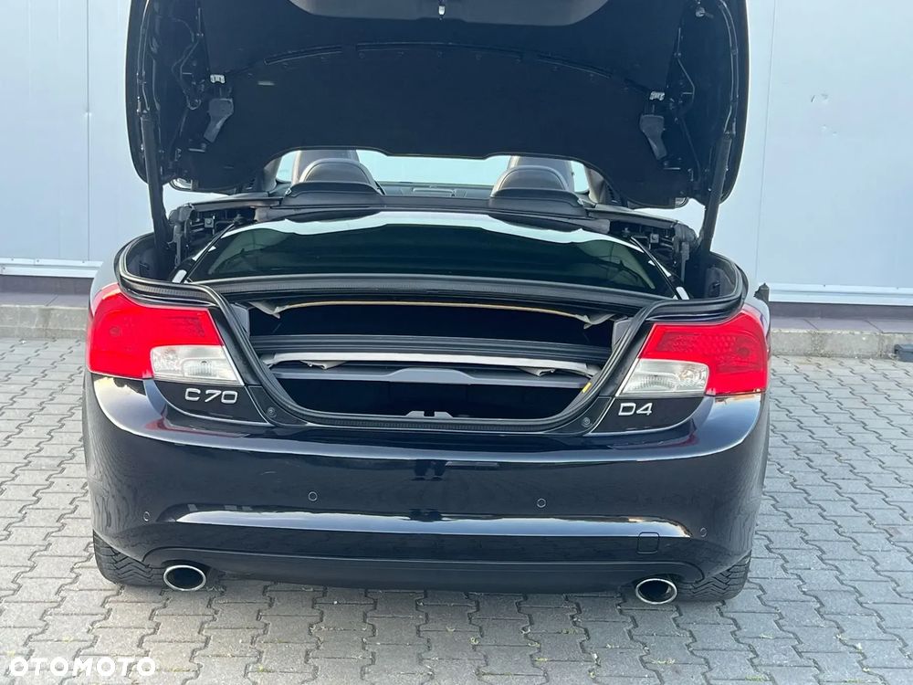 Volvo C70 - 20