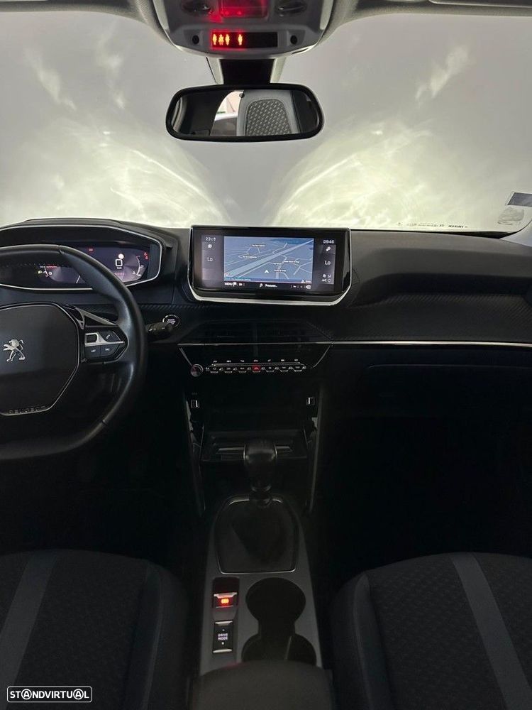 Peugeot 2008 PureTech 100 Allure - 7