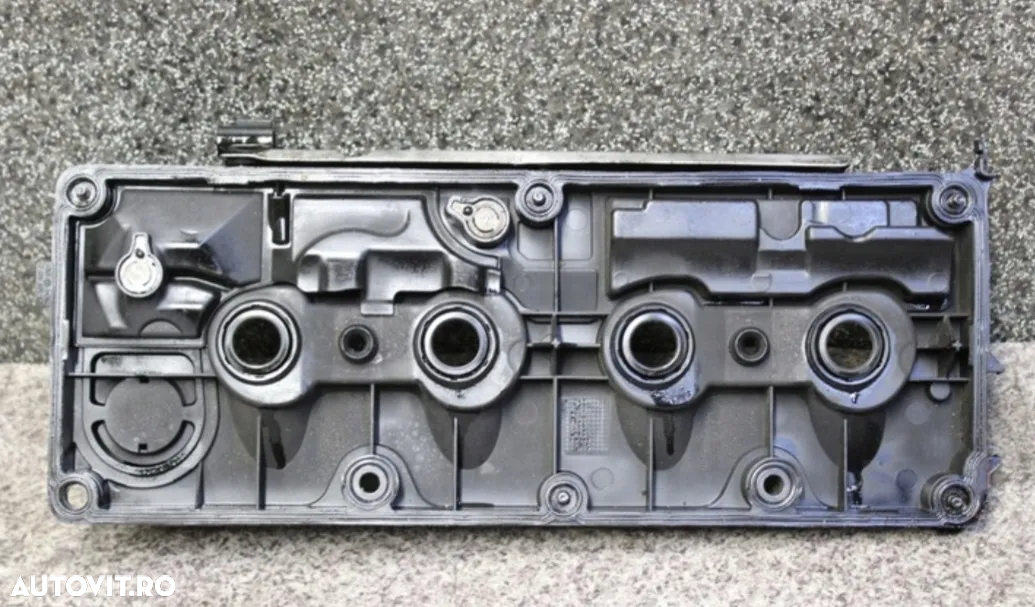 Capac culbutori 03L103469R CAY , CFG , CFF , CFH Volkswagen, Skoda,  Seat , Audi - 2