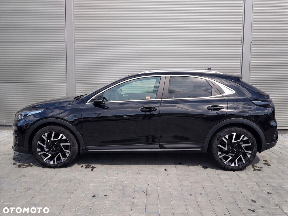 Kia XCeed 1.6 T-GDI Tribute DCT - 7