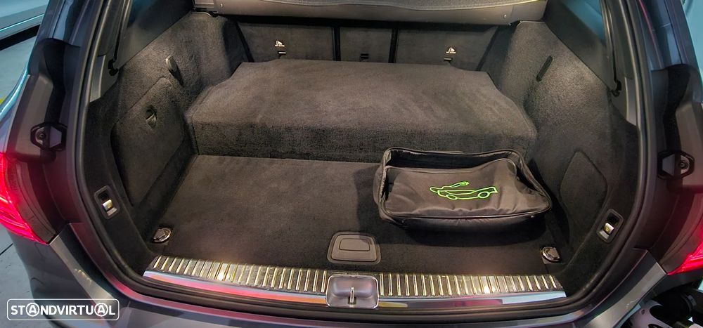 Mercedes-Benz C 300 - 8