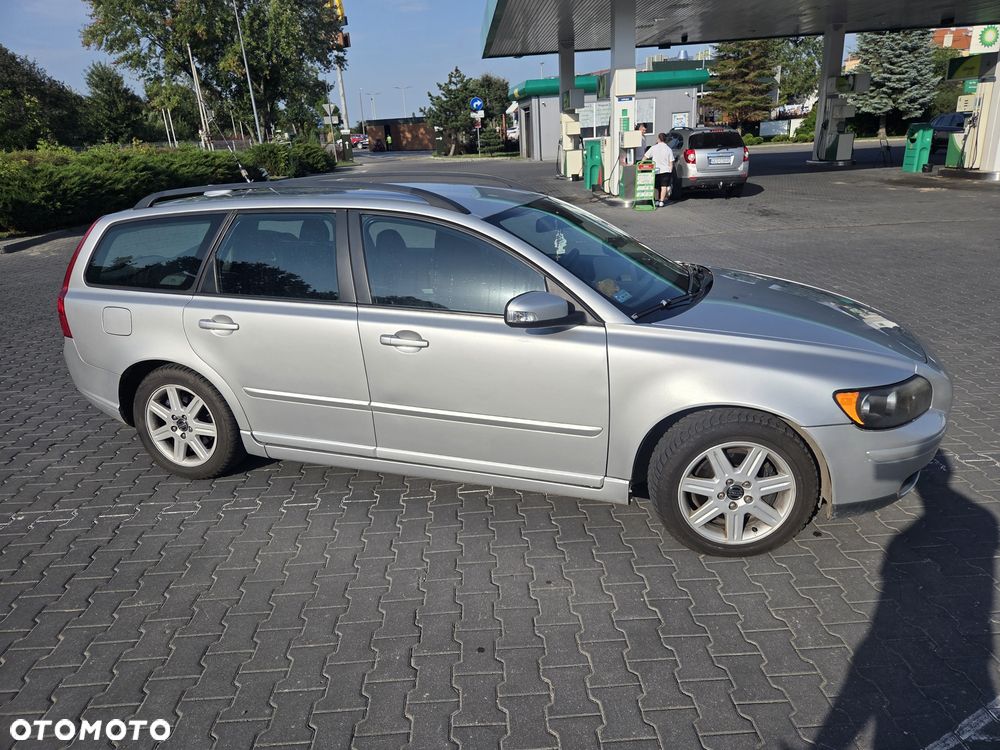 Volvo V50 - 7