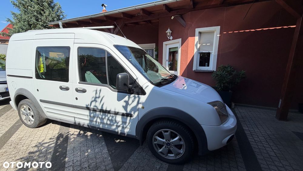 Ford Tourneo Connect 1.6 TDCi Trend - 1