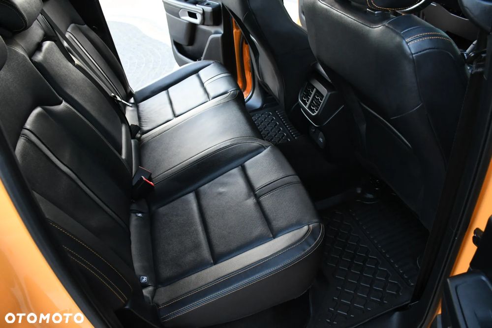 Ford Ranger 2.0 EcoBlue Bi-Turbo 4x4 DC Wildtrak - 24