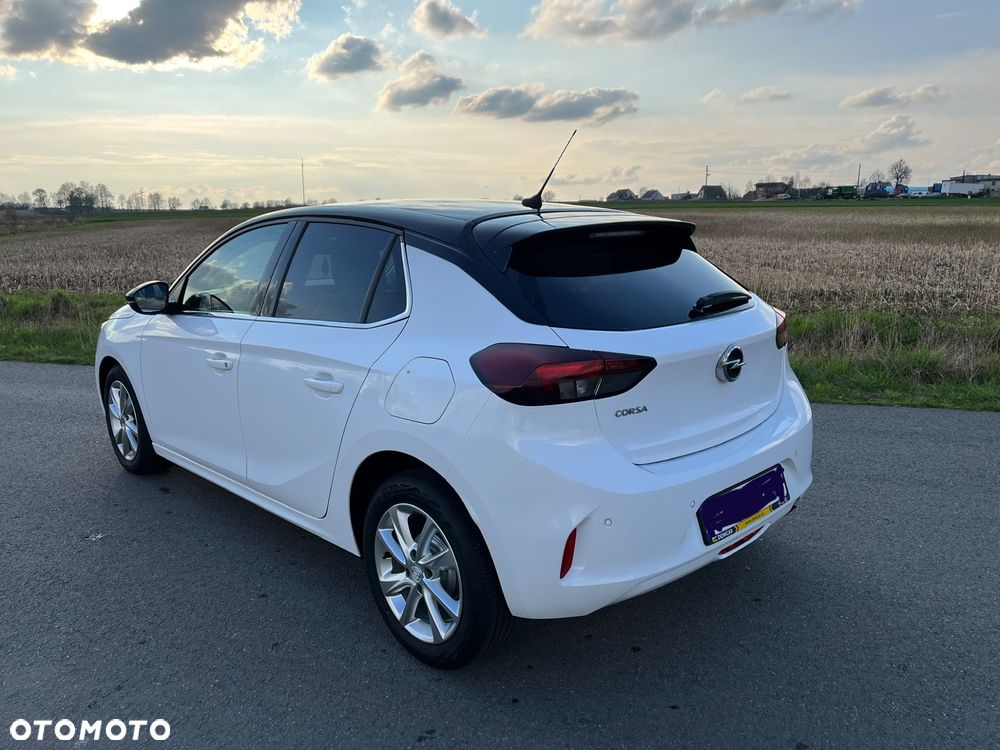 Opel Corsa 1.2 Start/Stop - 2
