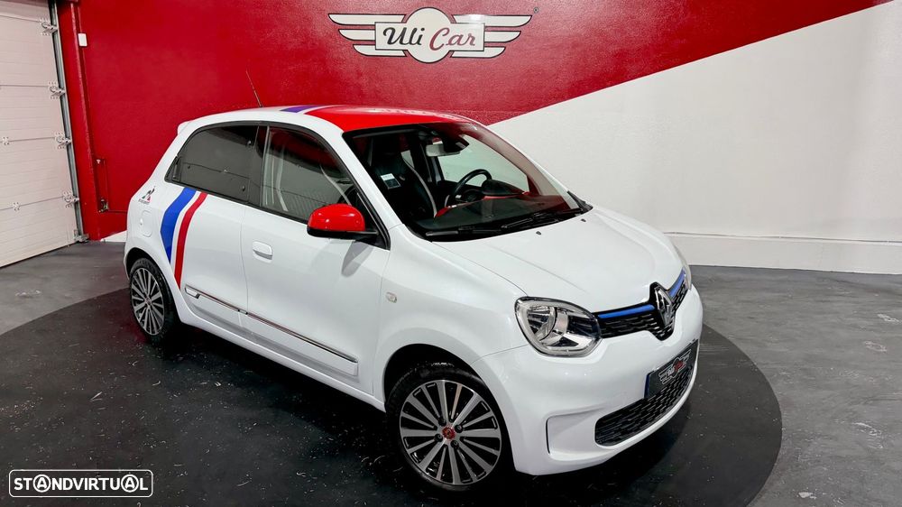 Renault Twingo 0.9 TCe Sport - 1