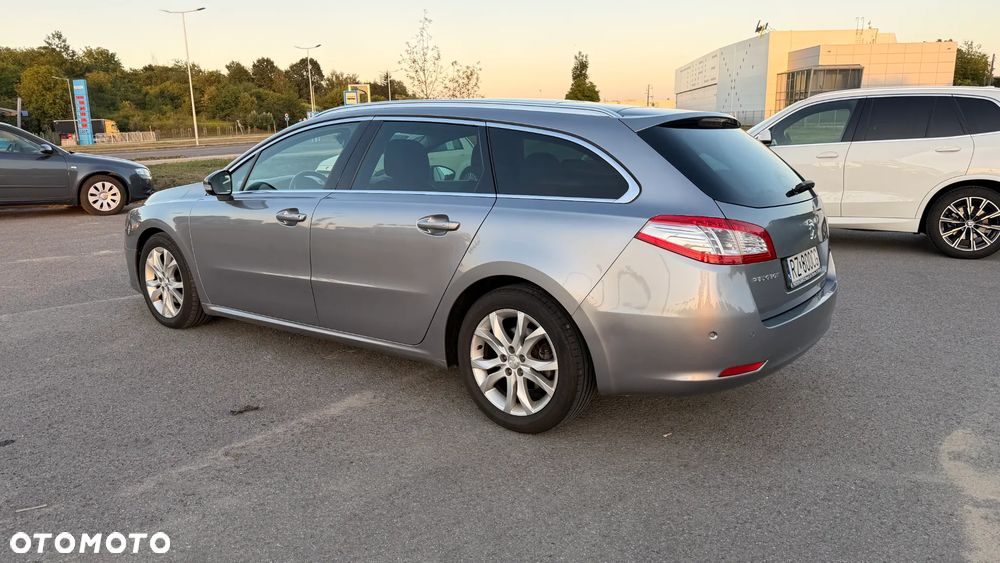 Peugeot 508 2.0 BlueHDi Active S&S - 7
