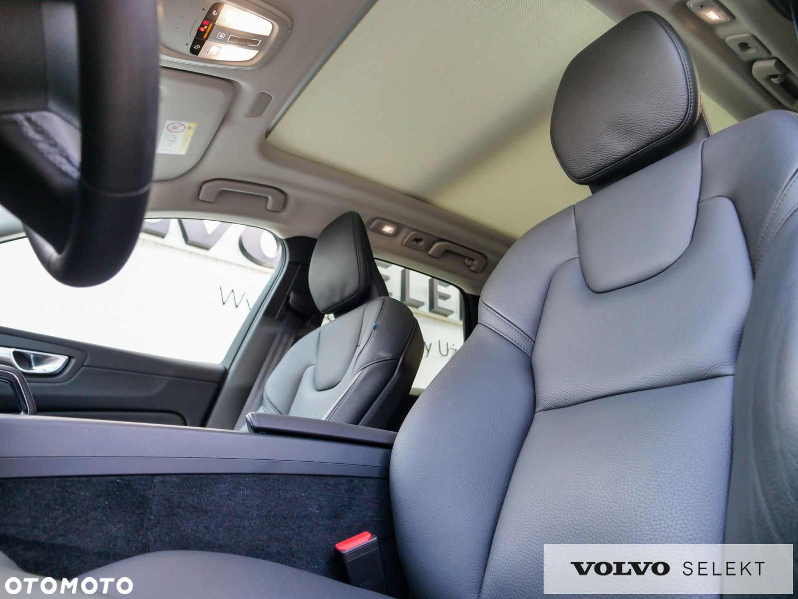 Volvo XC 60 - 13
