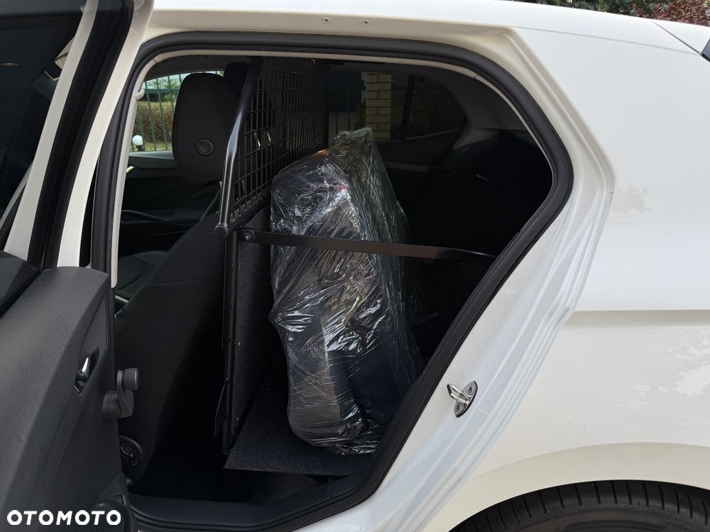 Skoda Fabia 1.0 Ambition - 17