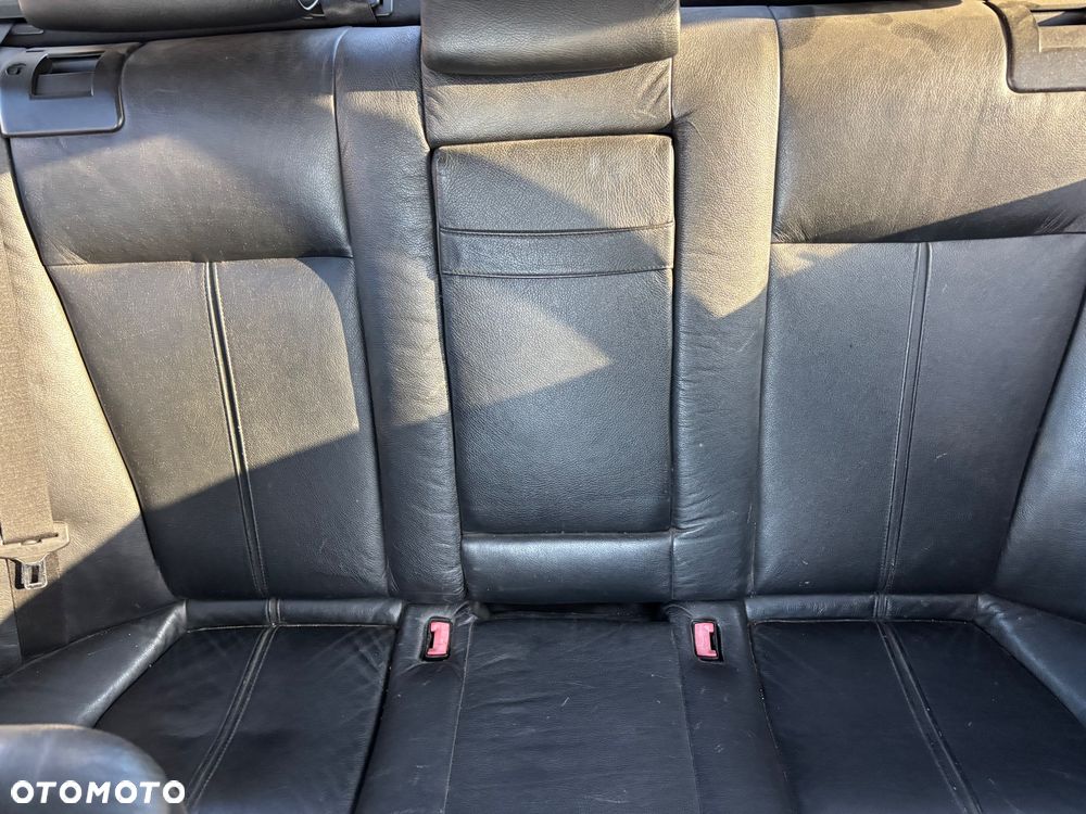 BMW Seria 5 525i - 15